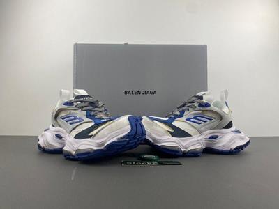 wholesale quality balenciaga shoes sku 785754 w2lx1 1170